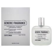 オードトワレ エキゾチックアンバー