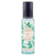 茉莉花（ジャスミン）フレグランスボディー＆ヘアミスト