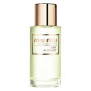 ミュウミュウ レ ゾー アラモード ロストイングレース オードトワレ