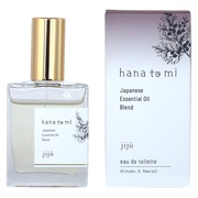 オードトワレ　jiju(ジジュウ)