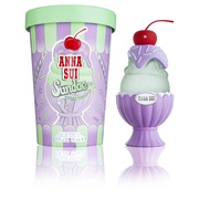 サンデー バイオレット バイブ オーデトワレ