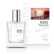 オーデコロン ヴィタリーフシ0101