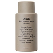 ボディエマルジョン タイプSフレグランスボトル