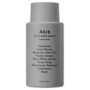 ボディウォッシュ タイプRフレグランスボトル