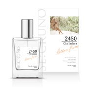 オーデコロン シアラデラ2450