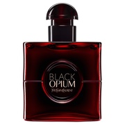 ブラック OP オーデパルファム オーバーレッド