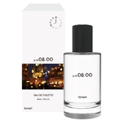 オードトワレp.m08：00