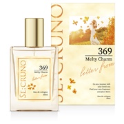 オーデコロン メルティチャーム369