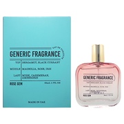 オードトワレ ローズジェム