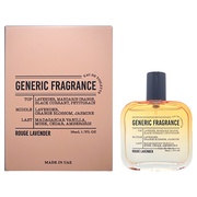 オードトワレ ルージュラベンダー