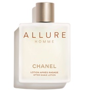 アリュール オム アフターシェイヴ ローション N