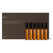 フレグランス アンソロジー ボリューム I