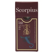 I fragrance Scorpius《蠍座》