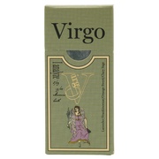 I fragrance Virgo《乙女座》