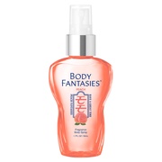 ボディファンタジー ボディスプレー モモ