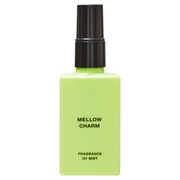 フレグランスUVミスト フレッシュピュアシトラスの香り