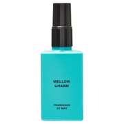 フレグランスUVミスト エレガントブルーローズの香り