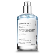 NILE SAVON DE LILY（サボンドリリー） オードトワレ