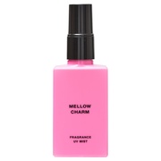 フレグランスUVミスト ラッキーピンクフラワーの香り