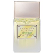 ヴァシリーサ　ヌードワン　レモンケーキ　オードパルファム