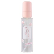 ヘア＆ボディミスト PEACH GELATO