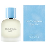 ドルチェ＆ガッバーナ ライトブルー プールオム オードトワレ