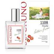 オーデコロン ヴィヴェル1108