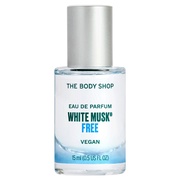 ホワイトムスク ＆フリー オードパルファム