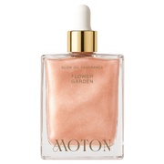 グロウオイルフレグランス FLOWER GARDEN