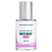 ホワイトムスク ＆ラバー オードパルファム