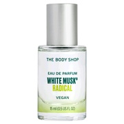 ホワイトムスク ＆ラディカル オードパルファム