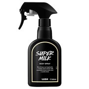 スーパーミルキー ボディスプレー