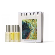 THREE エッセンシャルセンツ ディスカバリー キット 2025