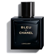 ブルー ドゥ シャネル レゼクスクルジフ