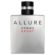 アリュール オム スポーツ オードゥ トワレット(ヴァポリザター)