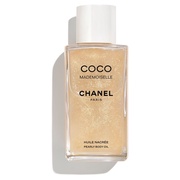 ココ マドモアゼル パーリー ボディ オイル