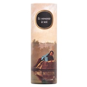 ソフト パルファム スティック 再び、わたし