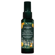 マンダリン＆パインニードル ヘア＆ボディミスト