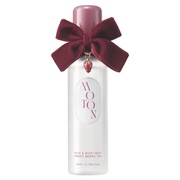 ヘア＆ボディミスト SWEET BERRY TEA