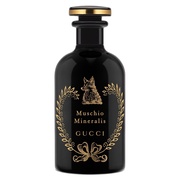 ムスキオ ミネラリス オードパルファム