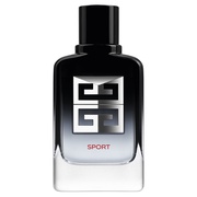 ジェントルマン オーデパルファム ソサイエティ スポーツ