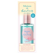 メゾン ド ボヌール クールボディフレグランスミスト ル ソレイユの香り