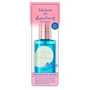 メゾン ド ボヌール クールボディフレグランスミスト ボンヌバカンスの香り