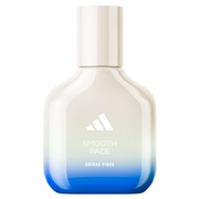 アディダス バイブス オードパルファム スムースペース