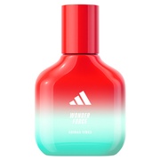 アディダス バイブス オードパルファム ワンダーフォース