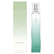 ホワイトコットンの香り　オードトワレ