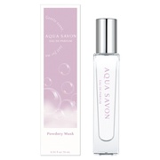 オードパルファム　パウダリームスクの香り