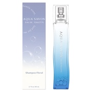 シャンプーフローラルの香り　オードトワレ