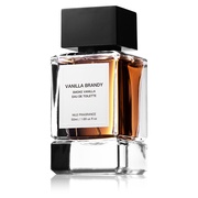 NILE VANILLA BRANDY（バニラブランデー）オードトワレ