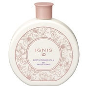 ボディコロン UV N 001 スウィートフローラル